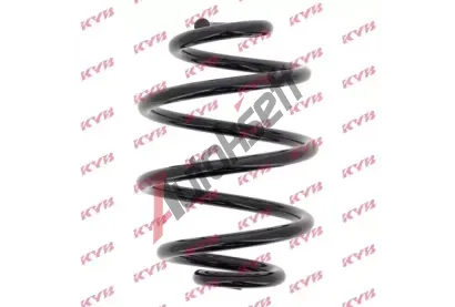 KYB Pružina podvozku K-Flex KYB RX5107, RX5107 KYB Pružina podvozku K-Flex KYB RX5107, RX5107