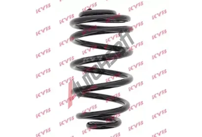 KYB Pruina podvozku K-Flex KYB RX5554, RX5554