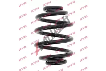 KYB Pružina podvozku K-Flex KYB RX6197, RX6197 KYB Pružina podvozku K-Flex KYB RX6197, RX6197