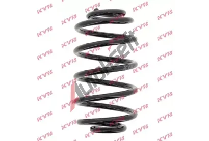 KYB Pružina podvozku K-Flex KYB RX6762, RX6762 KYB Pružina podvozku K-Flex KYB RX6762, RX6762