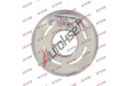 KYB Miska pruiny KYB-Springseat KYB SG-701, SG-701