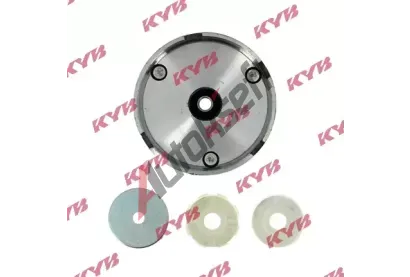 KYB Opravn sada hornho uloen tlumi Suspension Mounting Kit KYB SM1033, SM1033