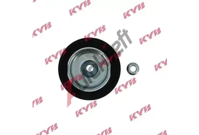 KYB Opravn sada hornho uloen tlumi Suspension Mounting Kit KYB SM1036, SM1036