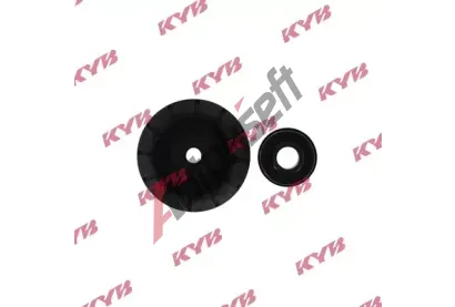 KYB Opravná sada horního uložení tlumičů Suspension Mounting Kit KYB SM1037, SM1037 KYB Opravná sada horního uložení tlumičů Suspension Mounting Kit KYB SM1037, SM1037