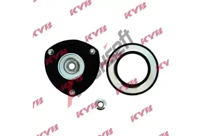 KYB Opravn sada hornho uloen tlumi Suspension Mounting Kit KYB SM1051, SM1051