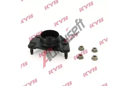 KYB Ložisko uložení tlumiče Suspension Mounting Kit KYB SM5386, SM5386 KYB Ložisko uložení tlumiče Suspension Mounting Kit KYB SM5386, SM5386