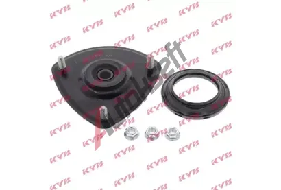 KYB Opravn sada hornho uloen tlumi Suspension Mounting Kit KYB SM5586, SM5586