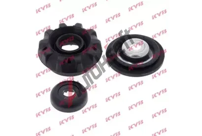 KYB Opravn sada hornho uloen tlumi Suspension Mounting Kit KYB SM5674, SM5674