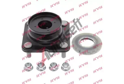 KYB Opravn sada hornho uloen tlumi Suspension Mounting Kit KYB SM5692, SM5692