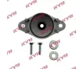 KYB Loisko uloen tlumie Suspension Mounting Kit ‐ KYB SM5802