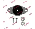 KYB Loisko uloen tlumie Suspension Mounting Kit KYB SM5802, SM5802