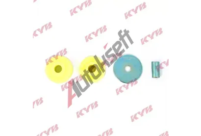 KYB Loisko uloen tlumie Suspension Mounting Kit KYB SM5810, SM5810