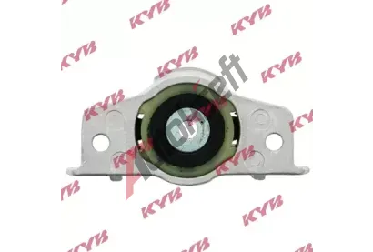 KYB Loisko uloen tlumie Suspension Mounting Kit KYB SM5887, SM5887