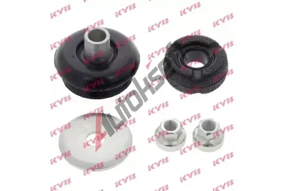 KYB Loisko uloen tlumie Suspension Mounting Kit KYB SM9917, SM9917