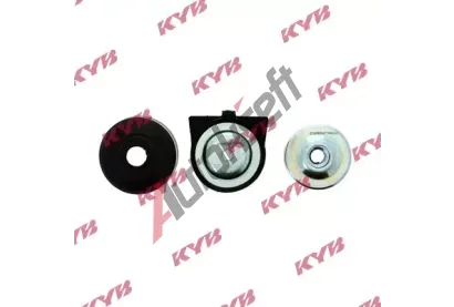 KYB Ložisko uložení tlumiče Suspension Mounting Kit KYB SM9942, SM9942 KYB Ložisko uložení tlumiče Suspension Mounting Kit KYB SM9942, SM9942