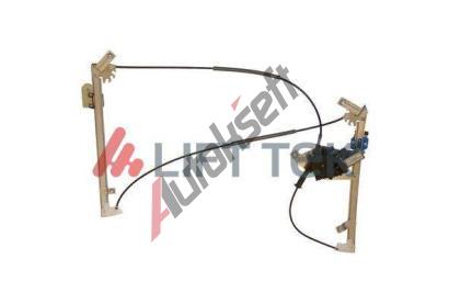 LIFT-TEK Zvedac zazen oken LFT LT BM34 R, LT BM34 R