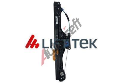 LIFT-TEK Zvedac� za��zen� oken LFT LT BM743 L, LT BM743 L