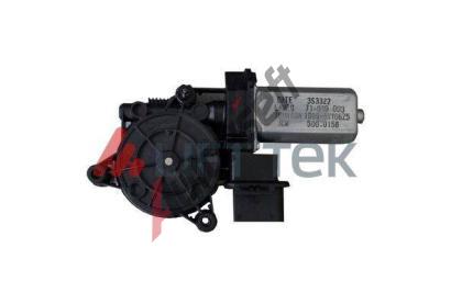 LIFT-TEK Elektromotor zvedacho zazen oken LFT LT BMO41 L C, LT BMO41 L C