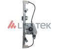 Zvedac zazen oken LIFT-TEK ‐ LFT LT FT724 L