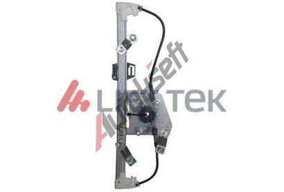 LIFT-TEK Zvedac zazen oken LFT LT FT724 L, LT FT724 L