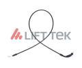 Dven madlo - vnitn vbava LIFT-TEK ‐ LFT LT35138