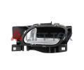 Dven madlo - vnitn vbava LIFT-TEK ‐ LFT LT60163
