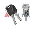 Zamykac vlec LIFT-TEK ‐ LFT LT801025