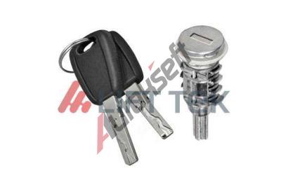 LIFT-TEK Zamykac vlec LFT LT801025, LT801025