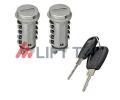 Rukoje dve LIFT-TEK ‐ LFT LT801224