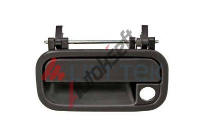 LIFT-TEK Rukoje� dve�� LFT LT8030003, LT8030003