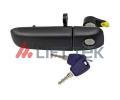 Rukoje dve LIFT-TEK ‐ LFT LT80488SC