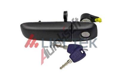 LIFT-TEK Rukoje dve LFT LT80488SC, LT80488SC