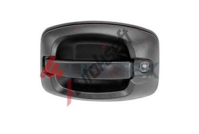 LIFT-TEK Rukoje� dve�� LFT LT80582SC, LT80582SC