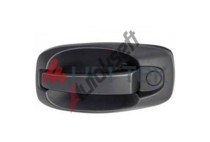 LIFT-TEK Rukoje dve LFT LT80612, LT80612