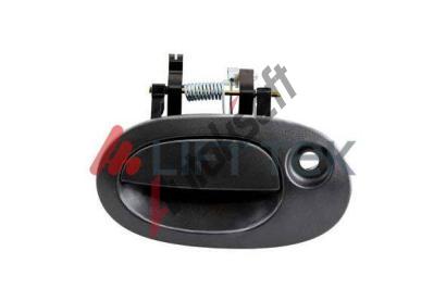 LIFT-TEK Rukoje dve LFT LT80657, LT80657