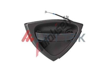 LIFT-TEK Rukoje dve LFT LT8096003, LT8096003