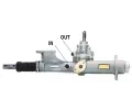 dic mechanismus LIZARTE ‐ LI 01.05.3110