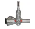 LIZARTE dic mechanismus LI 01.16.2300, 01.16.2300