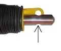 LIZARTE dic mechanismus LI 01.16.2300, 01.16.2300