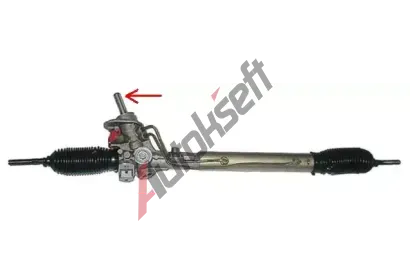 LIZARTE dic mechanismus LI 01.28.3304, 01.28.3304