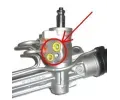 LIZARTE dic mechanismus LI 01.28.3501, 01.28.3501
