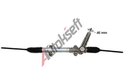 LIZARTE dic mechanismus LI 01.56.2000, 01.56.2000