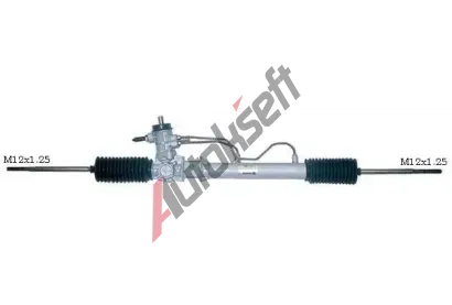 LIZARTE dic mechanismus LI 01.98.6000, 01.98.6000