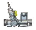 LIZARTE dic mechanismus LI 01.98.7002, 01.98.7002