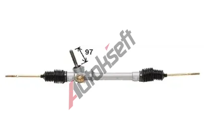 LIZARTE dic mechanismus LI 02.62.1250, 02.62.1250