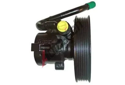 LIZARTE Hydraulické čerpadlo řízení LI 04.05.0108-1, 04.05.0108-1 LIZARTE Hydraulické čerpadlo řízení LI 04.05.0108-1, 04.05.0108-1