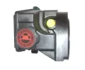 LIZARTE Hydraulick erpadlo zen LI 04.05.0407, 04.05.0407
