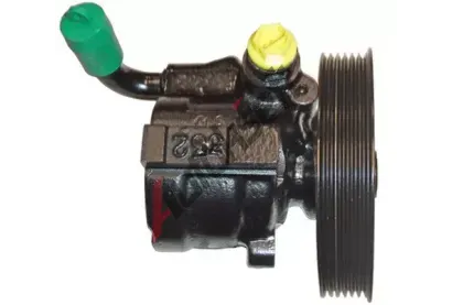 LIZARTE Hydraulick erpadlo zen LI 04.07.0140-1, 04.07.0140-1