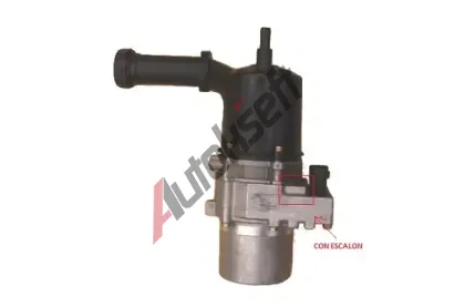 LIZARTE Hydraulick erpadlo zen LI 04.55.0900, 04.55.0900