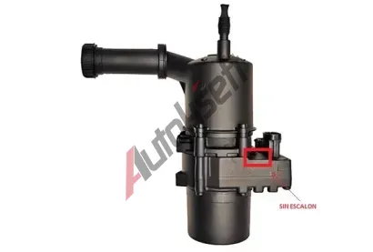 LIZARTE Hydraulick erpadlo zen LI 04.55.0902, 04.55.0902